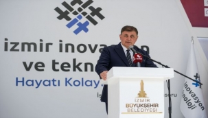 İlhamımızı Atatürk'ten alıyoruz