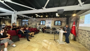 İş bulma hayali gerçeğe dönüştü