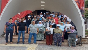 İzmir'de Güzel Bir Gün 