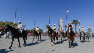 İzmir'in 102 yıllık gurur tablosu