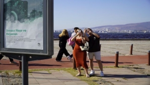 İzmir'in Kurtuluş Bayramı