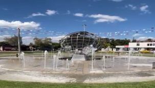 İzmir Marşı 9 Eylül şerefine yükselecek 