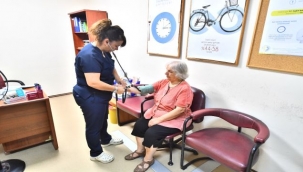 Kalitemizi artırmaya devam edeceğiz