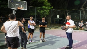 Kentsel Hareketlilik İçin Pedal Çevirecek