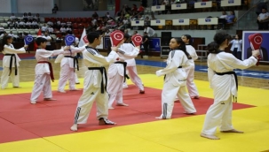 Kış spor okulları 