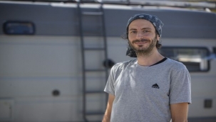 Konaklamalı ilk otopark