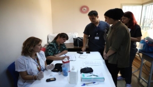 Kursiyerler Çok Memnun