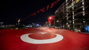 Mustafa Kemal'in askerleriyiz