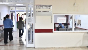 Obezite Polikliniği kuruldu