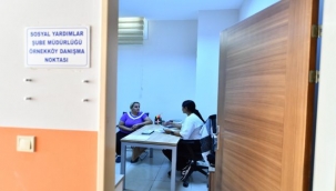 Onlara yakın olmak istiyoruz