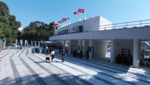 Restorasyonu Tamamlayarak Hizmete Açtık