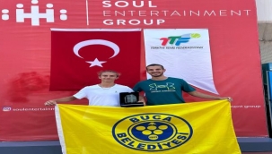 Sporcu Kimliğiyle Öne Çıkacak