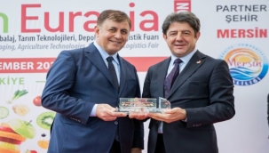 Tugay: Gıda krizi yaşıyoruz