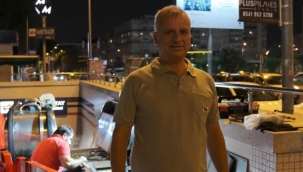 Yürüyen merdivenler ekim sonuna hazır 