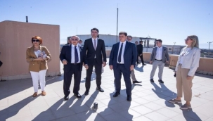 Bu yılın teması MOBİLYAŞAM