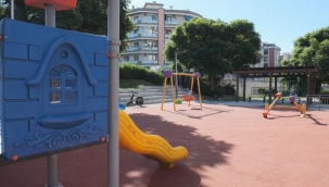 Çalışmalar devam ediyor 