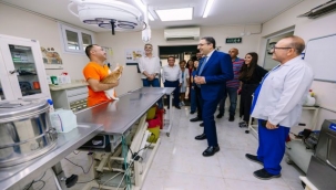 Can Dostları Daha İyi Yaşatmanın Derdindeyiz