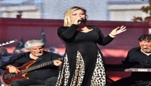 Cumhuriyet Her Yerde