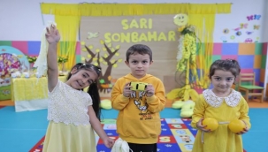 Eğlenceli etkinlikler, keyifli oyunlar