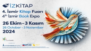 Fuarın onur konuğu Hakan Günday