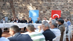 Güçlü filo için yeni araçlar yolda