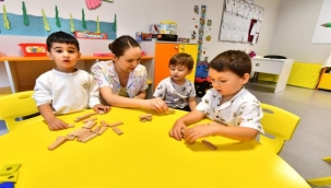 Güvenilir, hijyenik, sağlıklı ortam