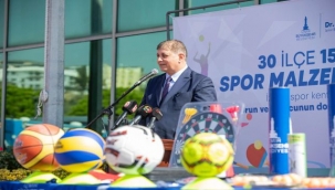 Güzel şeyler olacak, güzel şeyler olmalı