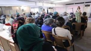 Hem sağlıklı hem çevreci