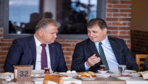 Her yerde bir üretici pazarı olmalı