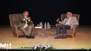 İzmir Sanat Söyleşileri