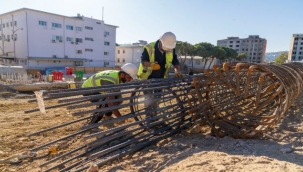 Modern ve tam teşekküllü