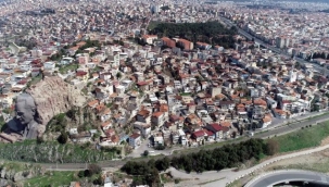 "Önce Buca, Öncü Buca" diyerek yola çıktık