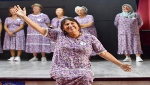 Sanatın iyileştirici gücü