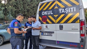 Şoför tanıtım kartı zorunlu