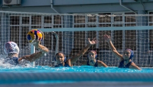 Sutopunda uluslararası buluşma