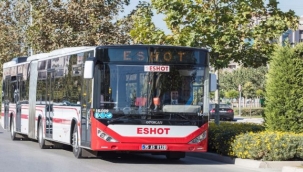 Üniversite Öğrencilerine Beş Ekspres Hattı