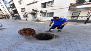 Yaklaşık 300 bin noktada