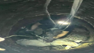 Yürekleri Isıtan Kurtarma Operasyonu 