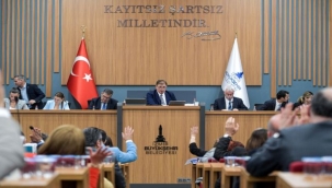 Avrupa Demokrasi Başkenti 