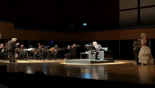 Bir Askerin Öyküsü