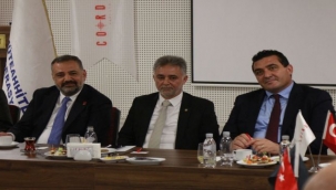 Bizim Gündemimiz Halkın Sorunları