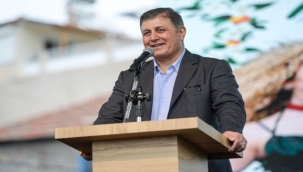 Büyükşehir çocukların yanında 