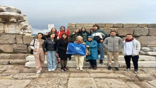 Büyükşehir, kitapseverleri buluşturuyor