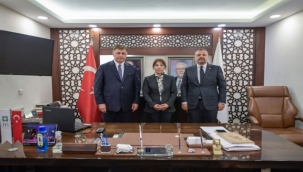 Dayanışma içinde olalım