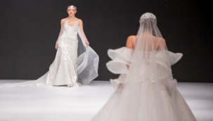 Dünyaca ünlü modacı Fuar İzmir'de