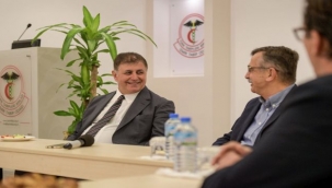 Eksiklerimizi konuşalım