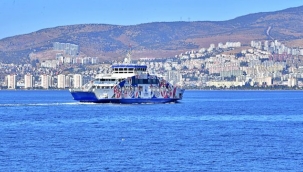 Feribot tarifesine düzenleme