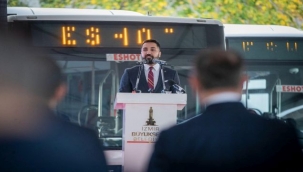 Hiçbir sorundan kaçmıyoruz