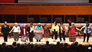 İleri Yaş Eylem Planı örnek olacak