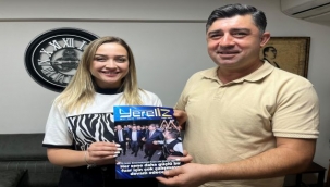 " İzmir'de memnuniyet oranı azalıyor"